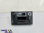 Bedieningspaneel radio Volvo XC90 I ('02-05) 30679178, Auto-onderdelen, Dashboard en Schakelaars, Gebruikt, Ophalen of Verzenden