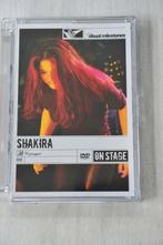 SHAKIRA == MTV Unplugged, Alle leeftijden, Verzenden