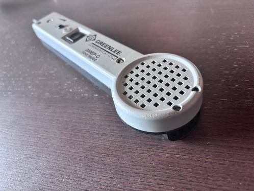 GreenLee Communications Apparaat – Type 200EP-G Tone Probe, Computers en Software, Overige Computers en Software, Zo goed als nieuw