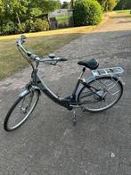 Elektrische fiets, Fietsen en Brommers, Ophalen, Gebruikt, 50 km per accu of meer, Sparta