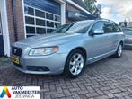 Volvo V70 2.0, Voorwielaandrijving, 145 pk, Gebruikt, 4 cilinders