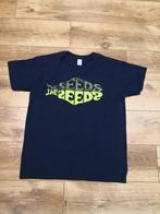 t-shirt - the Seeds - garagerock - sixties - XL, Kleding | Heren, Verzenden, Nieuw, Maat 56/58 (XL), Blauw