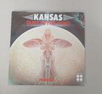 Kansas - Dust In The Wind, Gebruikt, 7 inch, Single, Ophalen of Verzenden
