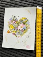 471. Kaart illustr Marjolein Bastin Libelle, Ophalen of Verzenden, Ongelopen