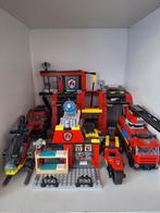 Lego tekoop, Ophalen, Zo goed als nieuw