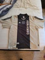 Ajax 2001/02 uitshirt maat XL origineel, Maat XL, Ophalen of Verzenden, Zo goed als nieuw, Shirt