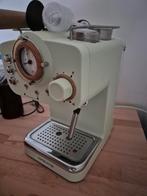 Koffiezetapparaat Create Nieuw!!, Witgoed en Apparatuur, Koffiezetapparaten, Stoompijpje, Gemalen koffie, Ophalen of Verzenden