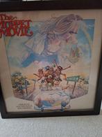 Muppet Movie LP in lijst - Originele Soundtrack 1979, Ophalen, Gebruikt, 12 inch