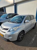 Toyota Urban Cruiser 1.3 Vvt-i 2009 Grijs, keyless entree, Auto's, Voorwielaandrijving, 4 cilinders, 100 pk, 48 €/maand