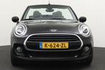 MINI Cabrio 1.5 Cooper Sidewalk Edition Navi Climate LED Sto, Gebruikt, Euro 6, Cabriolet, 4 stoelen
