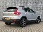 Volvo XC40 2.0 B4 Plus Dark, Auto's, Volvo, 12 maanden, Gebruikt, Euro 6, 4 cilinders