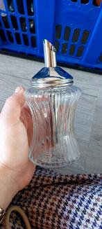 Suikerpot, Huis en Inrichting, Keuken | Servies, Glas of Glazen, Ophalen of Verzenden, Overige stijlen, Glas