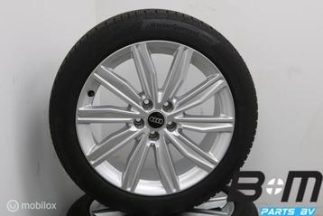 WINTER ORIGINEEL 19 inch SLine velgen Audi A6 4K 4K0601025DS beschikbaar voor biedingen