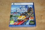 Planet Coaster Console Edition (ps5) NIEUW in seal, Nieuw, Ophalen of Verzenden, Sony Interactive Entertainment, Companyinfo.nl@eu.sony.com