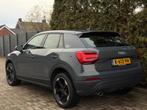 Audi Q2 30 TFSI Design Pro Line Plus Trekhaak Navi, Auto's, Voorwielaandrijving, Gebruikt, 1200 kg, 116 pk