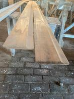 Half houts Rabat Red cedar, Plank, Zo goed als nieuw, Minder dan 25 mm, 300 cm of meer