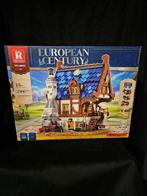 Lepin /The Blacksmith/Nieuw/Moc/Bouwstenen, Ophalen of Verzenden, Nieuw, Overige merken
