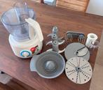 Philips keukenmachine Jamie Oliver, Witgoed en Apparatuur, Keukenmixers, 1 tot 2 liter, Ophalen, Gebruikt, 2 snelheden