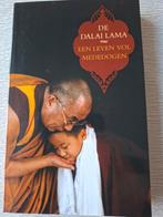 De Dalai Lama - Een leven vol mededogen, Ophalen, Zo goed als nieuw, De Dalai Lama