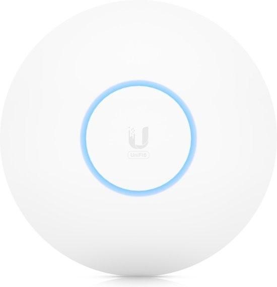 Ubiquiti Unifi 6 Professional, Computers en Software, Accesspoints, Zo goed als nieuw, Ophalen of Verzenden