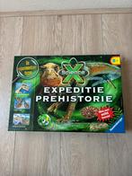 Science X Expeditie Prehistorie dinosaurus Ravensburger, Ophalen of Verzenden, Nieuw, Knutselen