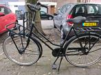 Gazelle omafiets 28inch, 56 cm of meer, Ophalen of Verzenden, Gebruikt