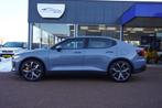 Polestar 2 Long Range Dual Motor Launch Edition 78kWh | Perf, Auto's, Polestar 2, Gebruikt, Zwart, Origineel Nederlands