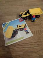 Vintage Lego 1983, Kinderen en Baby's, Speelgoed | Duplo en Lego, Ophalen of Verzenden, Gebruikt, Complete set, Lego