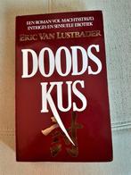 Doodskus - Eric van Lustbader, Ophalen of Verzenden, Eric van Lustbader