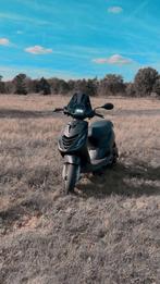 Piaggio Zip 2012 - Snorplaat, Gereviseerd!, Fietsen en Brommers, Scooters | Piaggio, Ophalen, Gebruikt, Benzine, Zip