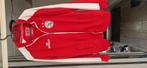 Ajax hoodie en vest, Ophalen of Verzenden