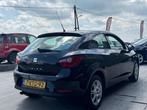 SEAT Ibiza SC 1.6 Style NW KETTING! NW KOPPELING! (bj 2009), Voorwielaandrijving, 15 km/l, Gebruikt, 990 kg