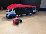 Paw patroller, Ophalen of Verzenden, Zo goed als nieuw