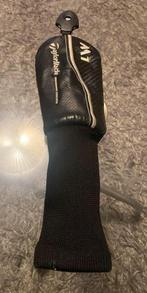 TAYLORMADE M1 HEADCOVER / HOES  HEADCOVER, Sport en Fitness, Golf, Ophalen, Zo goed als nieuw, Club, Callaway