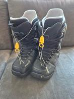 Burton snowboardschoenen maat 42 valt kleiner, Sport en Fitness, Snowboarden, Ophalen of Verzenden, Gebruikt, Schoenen