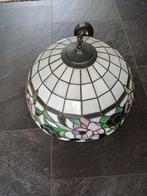 Tiffany Hanglamp Rond 51cm - 3 Bollen, Ophalen