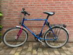 Stevige Gazelle herenfiets, Fietsen en Brommers, Fietsen | Heren | Sportfietsen en Toerfietsen, Ophalen, Zo goed als nieuw, Gazelle