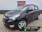 Opel KARL 1.0 ecoFLEX Edition | VAN 2e EIGENAAR | AIRCO |, Voorwielaandrijving, 839 kg, Stof, Gebruikt