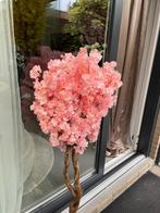 Bloesemboom op seringenhout, Huis en Inrichting, Woonaccessoires | Kunstplanten en Kunstbloemen, Ophalen, Nieuw