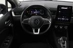 Renault Captur 1.6 Plug-in Hybrid Intens E-Tech | Camera | C, Auto's, Renault, Te koop, Gebruikt, 750 kg, 20 min