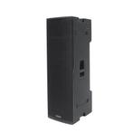 db technologies Vio C212, Audio, Tv en Foto, Luidsprekers, Zo goed als nieuw, 120 watt of meer, Center speaker, Ophalen