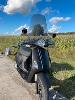 BTC IVA LUX50 scooter, Ophalen, Zo goed als nieuw, Benzine, 50 cc
