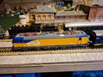 59732 Piko Elektroloc BR 193 Vectron NS met 3 märklin wagons, Hobby en Vrije tijd, Modeltreinen | H0, Wisselstroom, Treinset, Piko