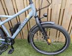 Santos SUB 53 Cm Rohloff+Son+XT Schijfremmen+Riemaandrijving, 10 tot 15 versnellingen, Heren, Ophalen of Verzenden, Overige maten