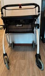 Binnen rollator opvouwbaar, Diversen, Rollators, Ophalen, Opvouwbaar, Zo goed als nieuw