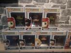 DC Comics Bombshells Funko Pop Collectie, Ophalen of Verzenden, Zo goed als nieuw
