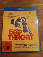 Deep Throat (Blu-ray)(niet NLo), Cd's en Dvd's, Ophalen of Verzenden, Zo goed als nieuw