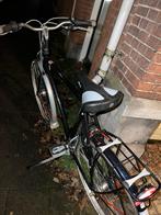 Gazelle Swing Limited edition, Fietsen en Brommers, Overige merken, Versnellingen, Ophalen of Verzenden, Zo goed als nieuw