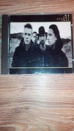 U2 - The Joshua Tree, Ophalen of Verzenden, 1980 tot 2000, Zo goed als nieuw