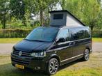 Volkswagen Multivan 2.0 TDI 180pk 2014 7pers camper nw motor, Auto's, Volkswagen, Te koop, Geïmporteerd, Overige modellen, 261 €/maand